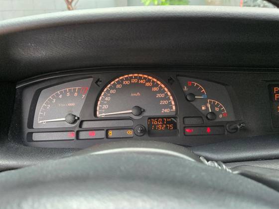 CHEVROLET VECTRA 2.0 MPFI COLLECTION 8V GASOLINA 4P MANUAL